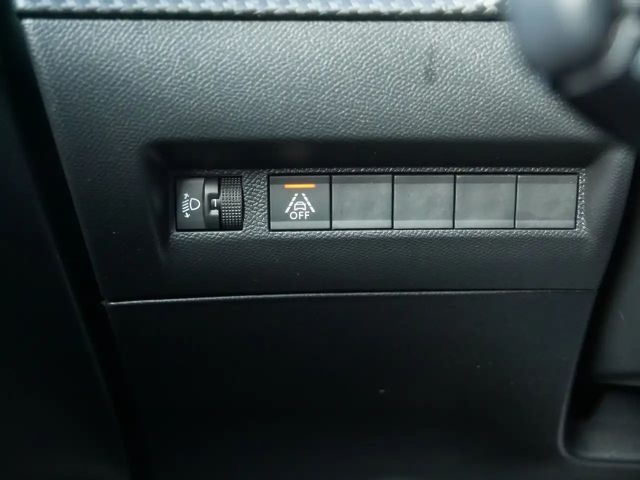 Peugeot E-208 Allure Pack