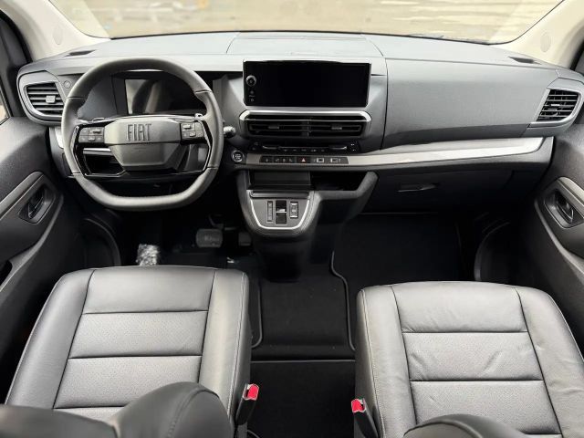 Fiat Ulysse L3 TOP BlueHDi 180 S&S EAT8 7Sitzer*AHK*Leder*Navi