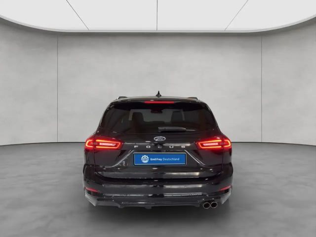 Ford Focus ST Line Wagon