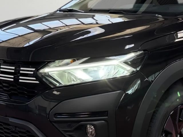 Dacia Jogger TCe 110