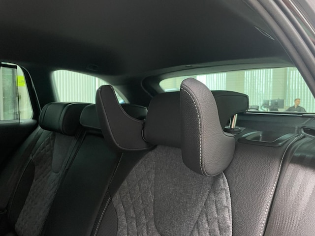 Skoda Octavia 2.0 TSI 4x4 Combi Sportline