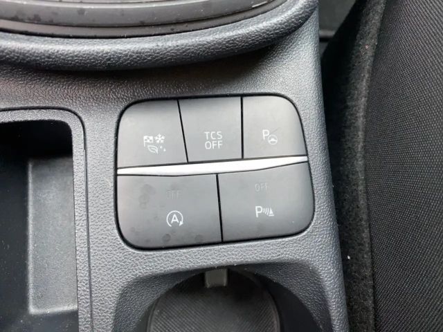 Ford Fiesta Cool & Connect