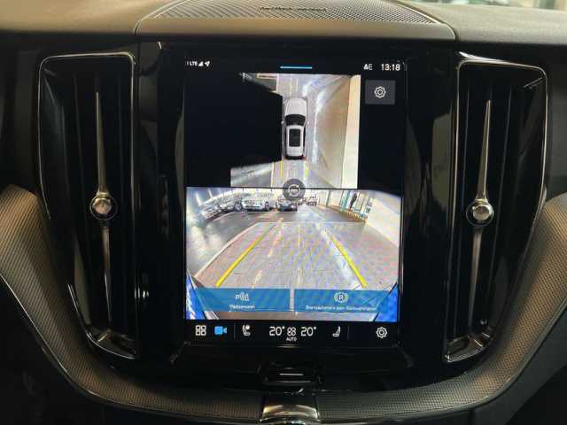 Volvo XC60 Dark Plus