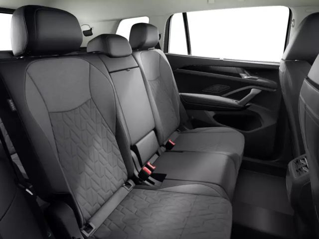 Volkswagen Tayron 1.5 TSI DSG Life