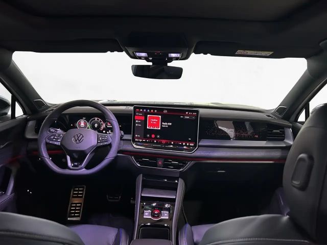 Volkswagen Tayron DSG R-Line eHybrid