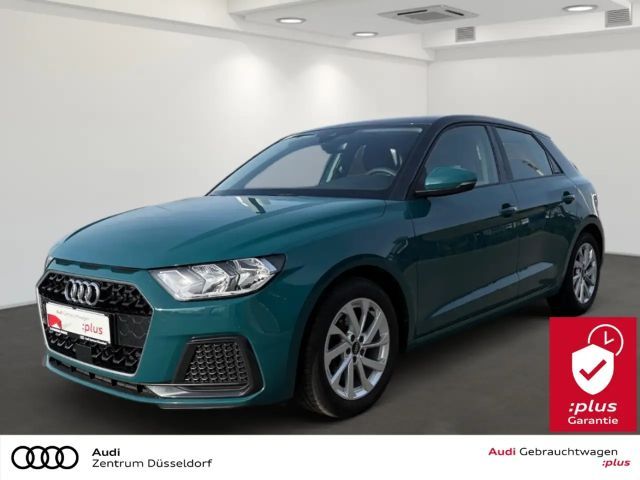 Audi A1 30 TFSI Sportback