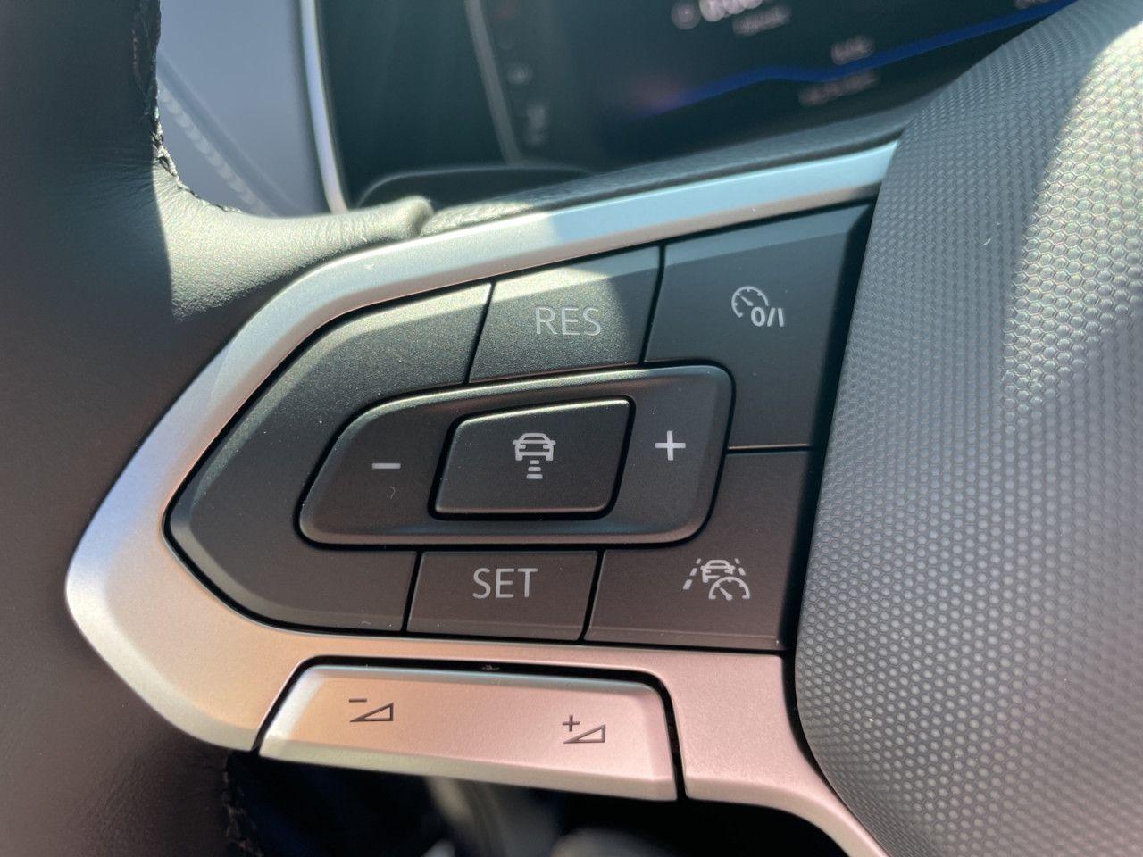 Volkswagen T-Cross 1.0 TSI DSG Style