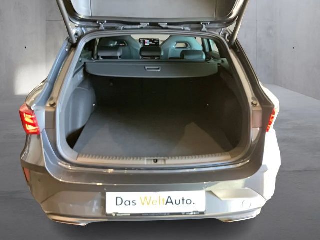 Cupra Leon VZ e-Hybrid