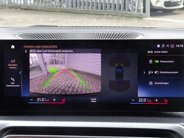 BMW i4 Coupé M-Sport eDrive35