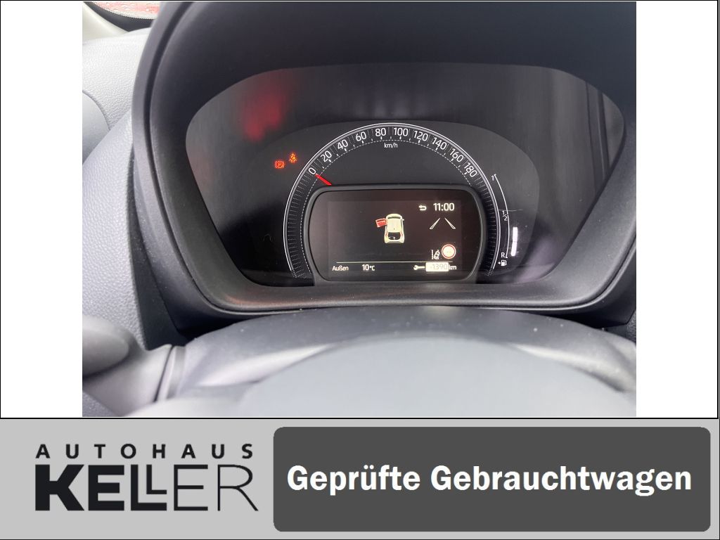 Toyota Aygo X 5-deurs