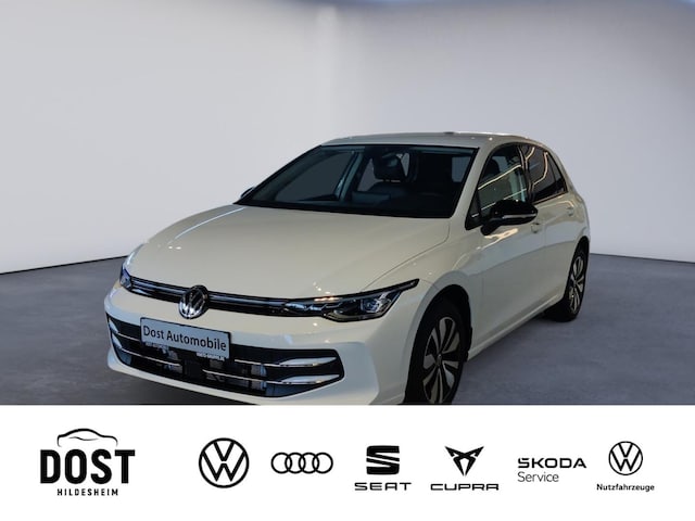 Volkswagen Golf 1.0 TSI DSG