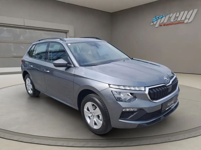 Skoda Kamiq Essence - 95 PS TSI - nur € 17.999,-*