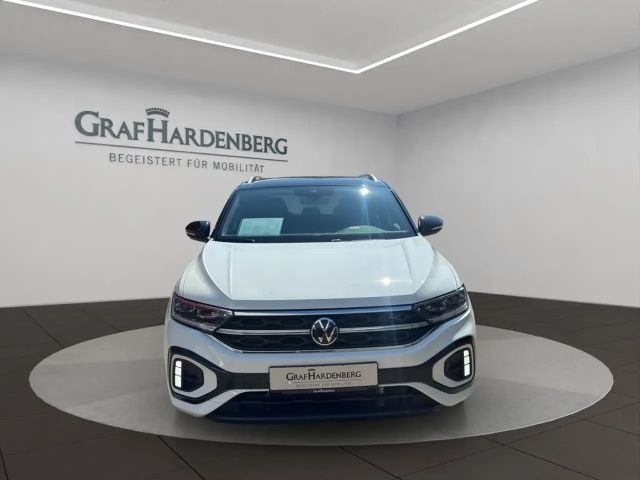 Volkswagen T-Roc 1.5 TSI DSG R-Line