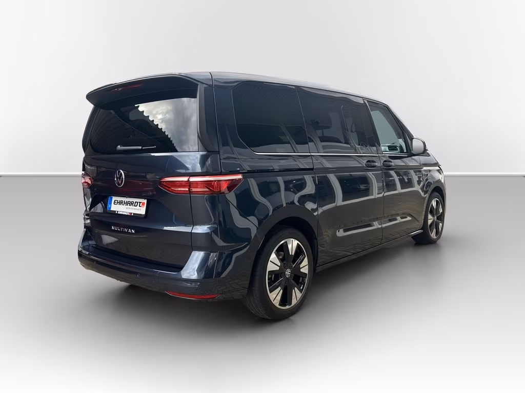 Volkswagen Multivan 2.0 TDI DSG IQ.Drive Life T7