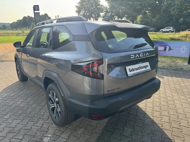 Dacia Bigster Mild Hybrid 140