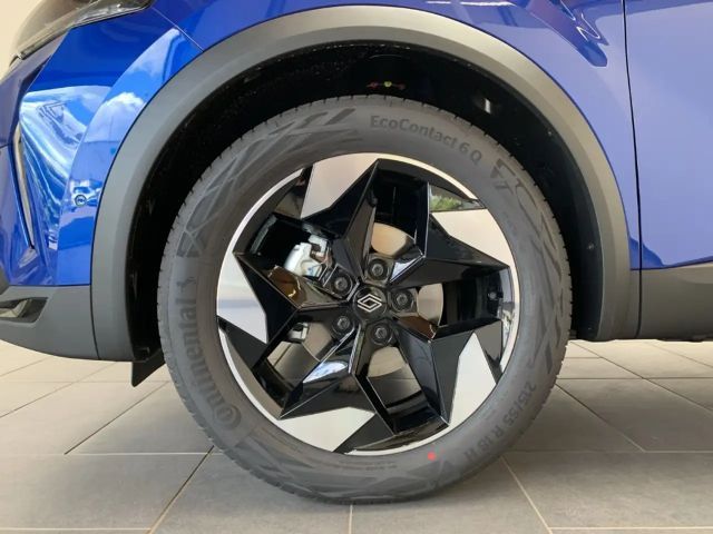 Renault Captur TCe 90 Techno