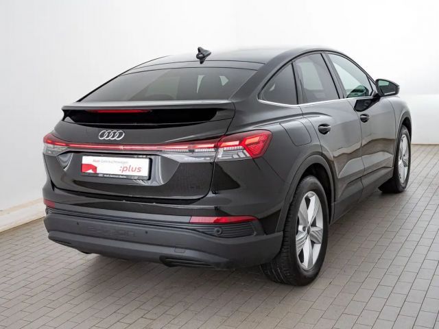 Audi Q4 e-tron 40