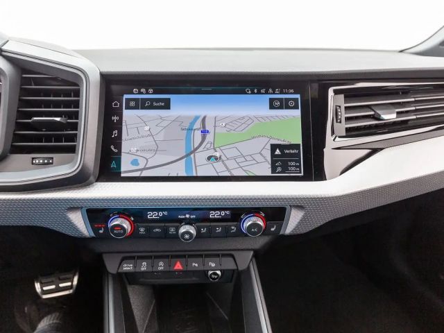 Audi A1 30 TFSI S-Line S-Tronic