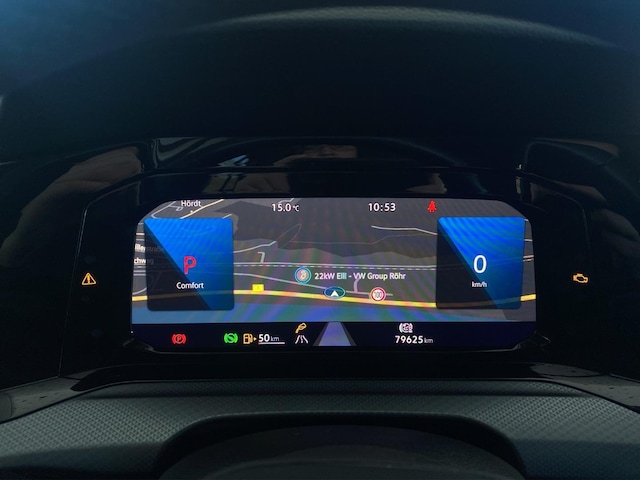 Volkswagen Golf 2.0 TDI DSG Golf VIII