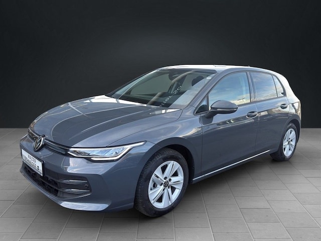 Volkswagen Golf 2.0 TDI DSG Life