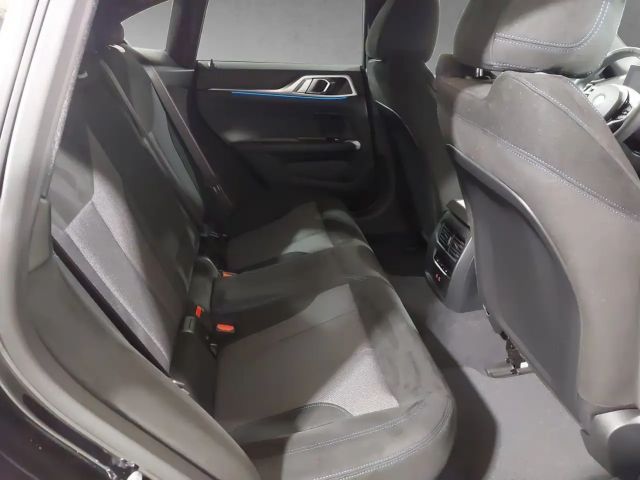 BMW i4 Coupé M-Sport eDrive40