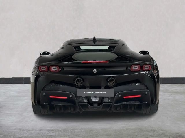 Ferrari SF90 Stradale