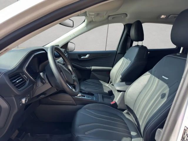 Ford Kuga Plug in Hybrid Vignale