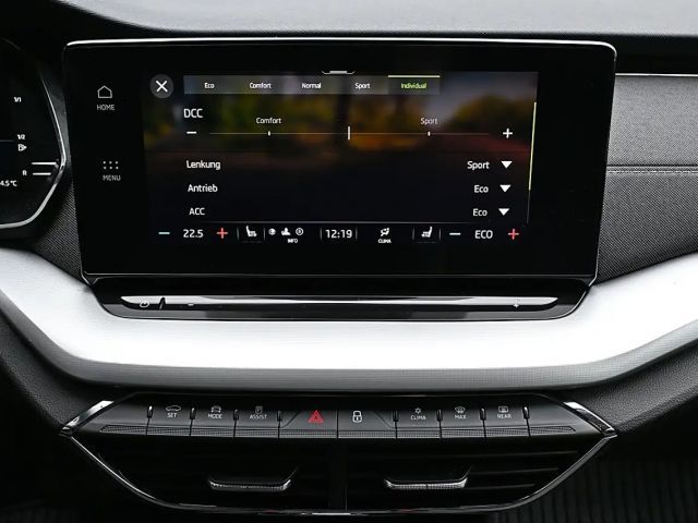 Skoda Octavia Combi Style Style iV