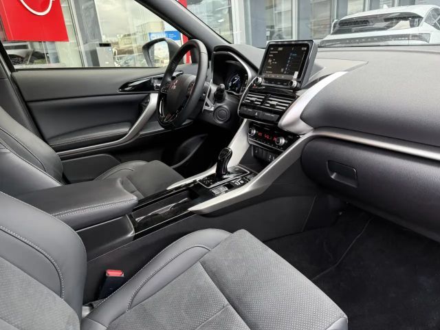 Mitsubishi Eclipse Cross 4WD