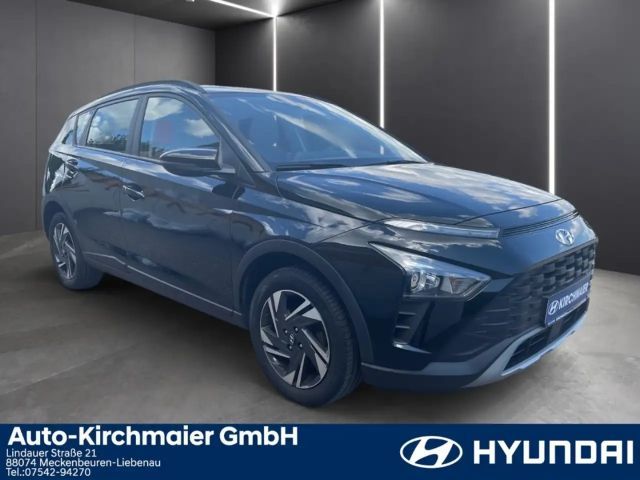 Hyundai Bayon 1.0 Select T-GDi