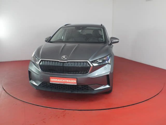 Skoda Enyaq iV 60