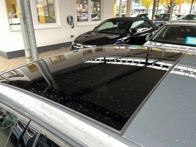 Volkswagen Golf 2.0 TDI DSG