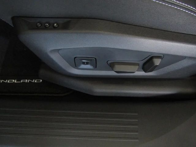 Opel Grandland X GS-Line Grand Sport Hybrid