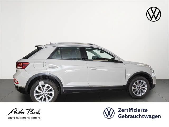 Volkswagen T-Roc 1.5 TSI DSG Style