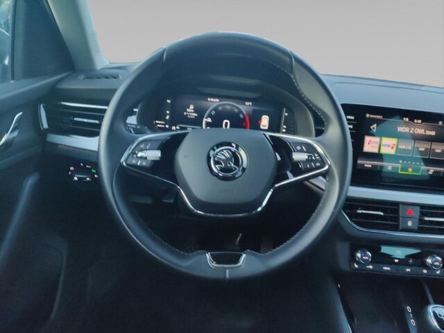 Skoda Kamiq 1.0 TSI Tour