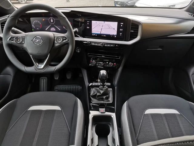 Opel Mokka GS-Line Grand Sport