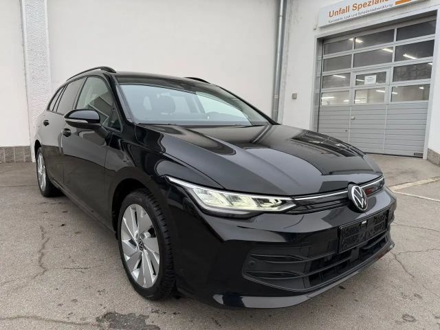 Volkswagen Golf DSG Life Variant