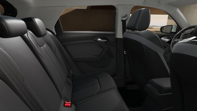 Audi A1 25 TFSI S-Line S-Tronic Sportback