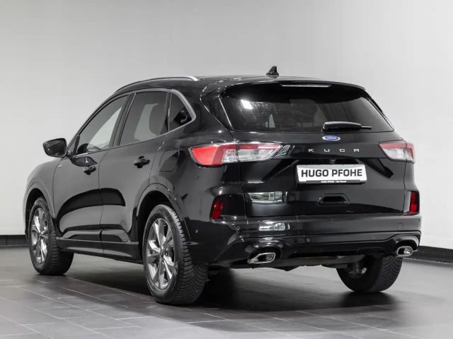 Ford Kuga ST Line X