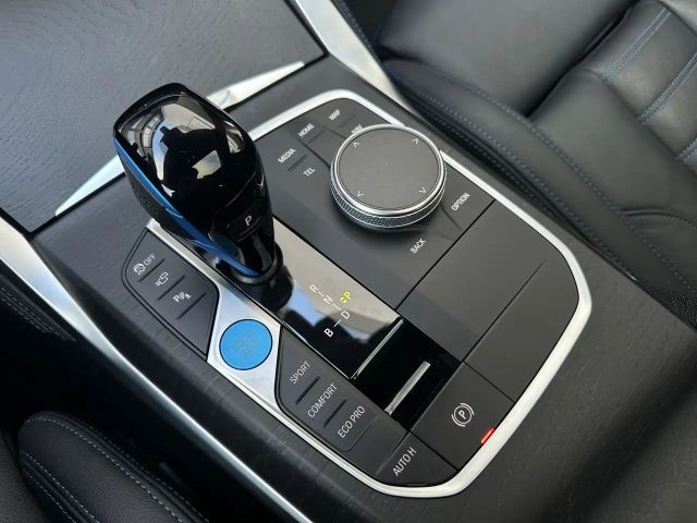 BMW i4 Coupé Gran Coupé M-Sport eDrive40