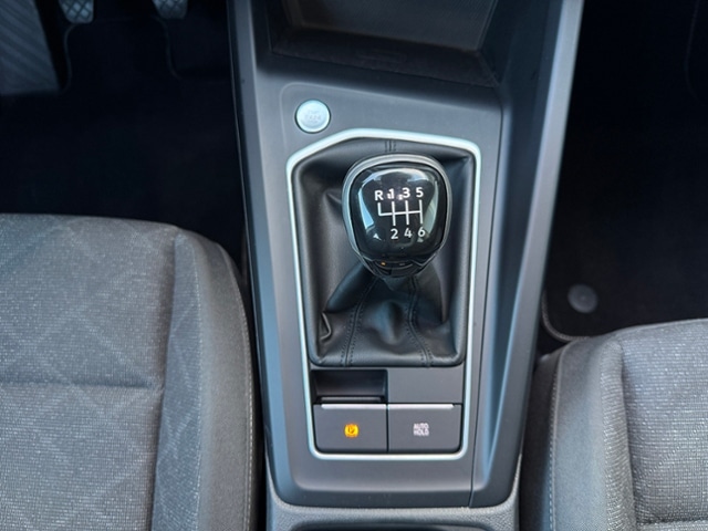 Volkswagen Golf 1.5 TSI Golf VIII Variant