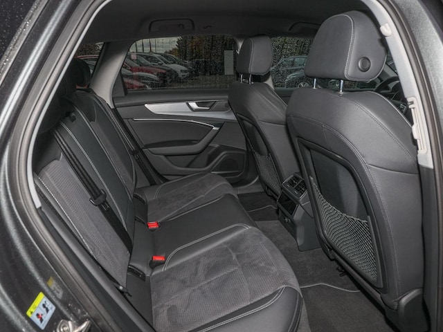 Audi S6 Avant Quattro