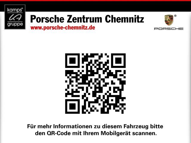 Porsche Cayman 718 Coupé RS