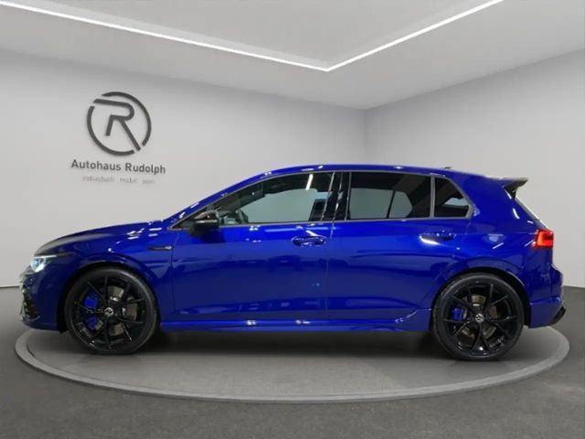 Volkswagen Golf 2.0 TSI 4Motion DSG Golf VIII