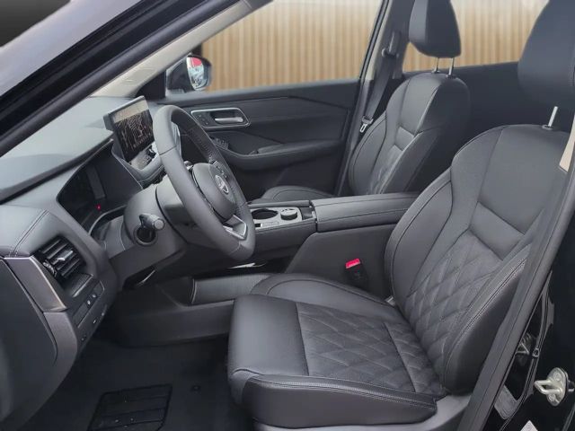 Nissan X-trail Tekna e-4ORCE