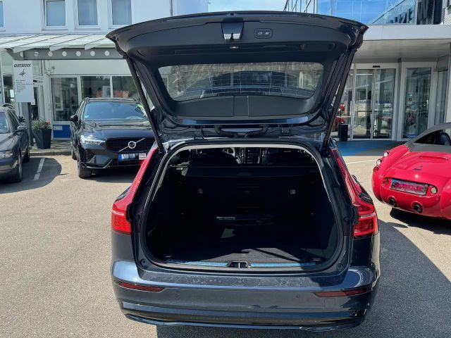 Volvo V60 Dark Plus