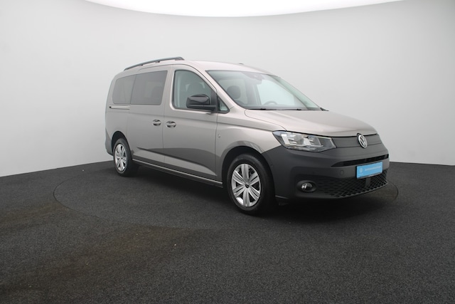 Volkswagen Caddy 2.0 TDI Maxi
