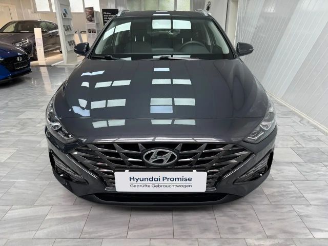 Hyundai i30 T-GDi Trend
