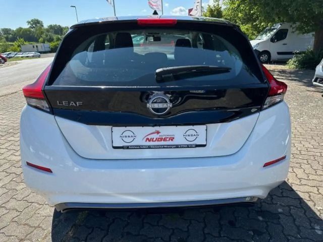 Nissan Leaf 40 kWh Acenta