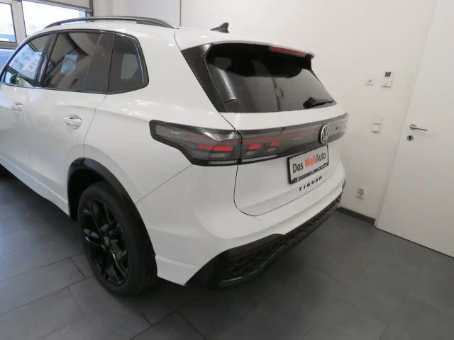 Volkswagen Tiguan DSG Sport eHybrid